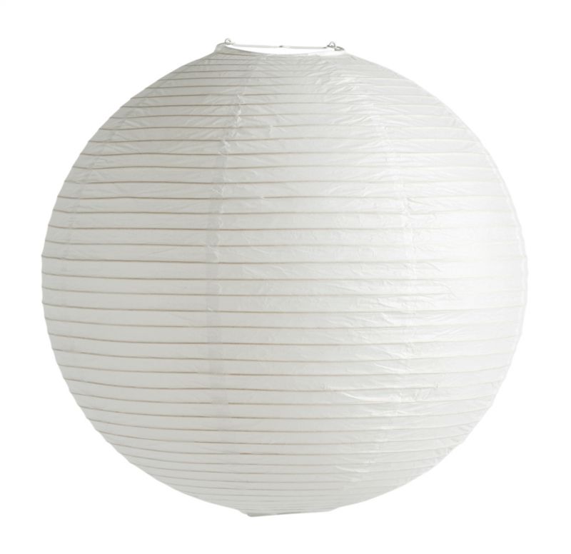 Rice Paper Shade Lampenschirm Hay